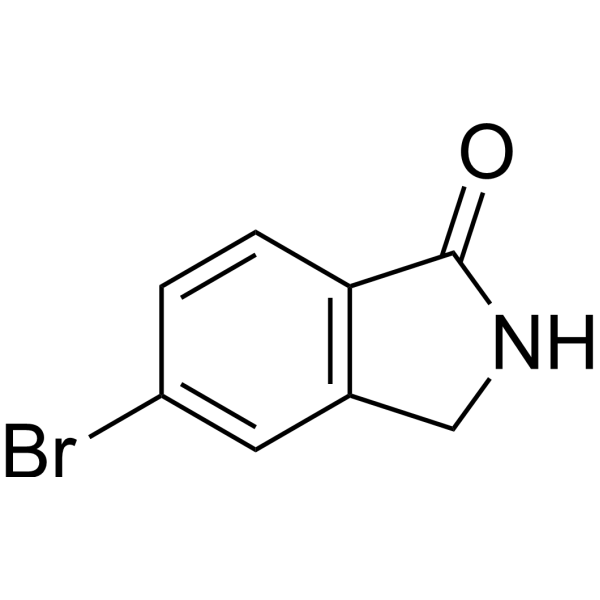 5-Bromo-2,3-dihydro-1H-isoindol-1-one 552330-86-6